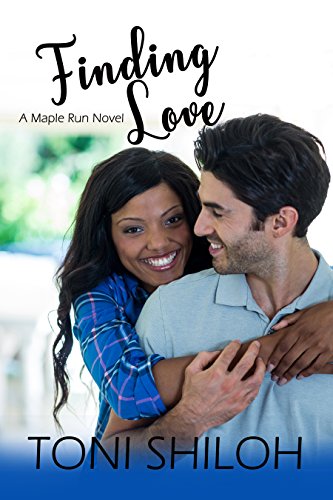 Finding Love Toni Shiloh Jami's Words