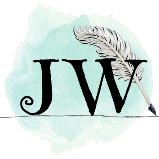 Julie by Catherine Marshall | Spotlight and Giveaway | Jami's Words Avatar